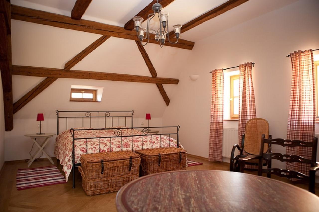 ホテルGastehaus Im Weingut Schloss Proschwitz マイセン エクステリア 写真